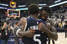 Julius Randle