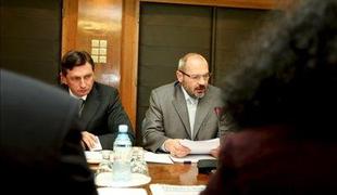 Franc Križanič – minister za finance, ki ga prvi minister preprosto ni mogel žrtvovati