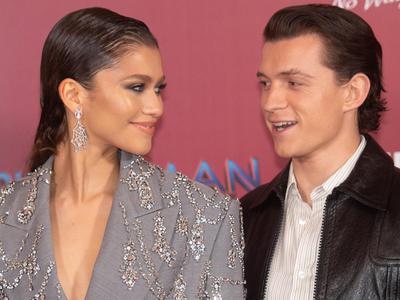 Zendaya in Tom Holland sta se zaročila