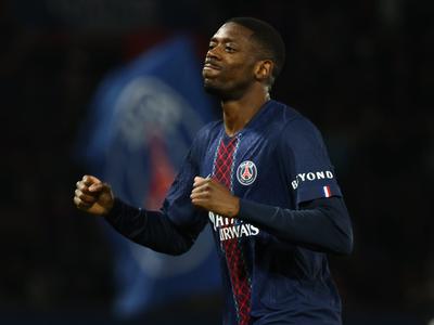 Jezni tekmeci lovijo vodilni PSG, tega čaka derbi kroga