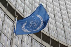 IAEA: Iran še vedno izvaja jedrski sporazum