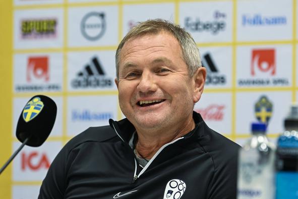 Kek po zgodovinski zmagi Slovenije: Igralci so doumeli moje sporočilo