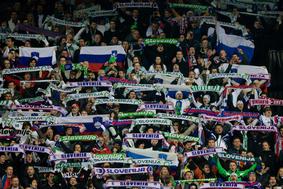 Legendi slovenskega nogometa še verjameta v čudež
