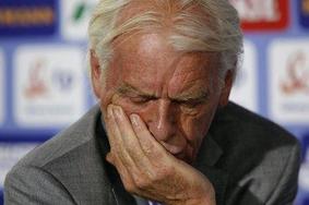 Poljaki proti Slovencem brez kaznovanega Boruca