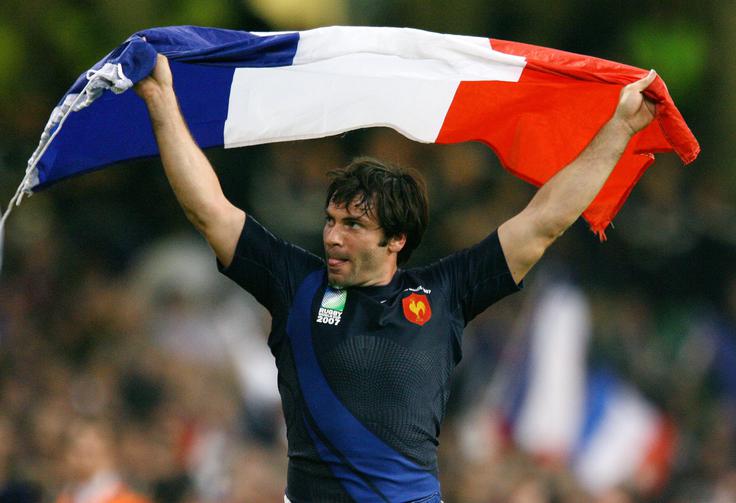 Christophe Dominici | Foto: Reuters