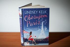 Prelistano: Obožujem Pariz