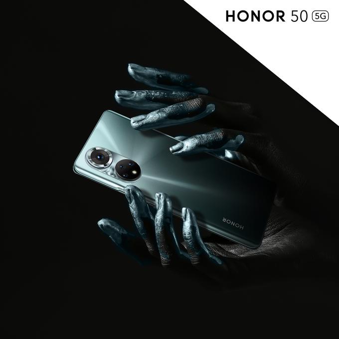 Honor50_3 | Foto: 