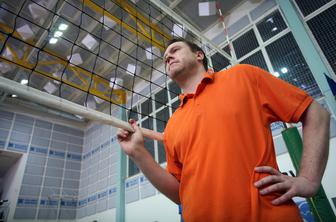 Odbojkarice Branika imajo novega trenerja