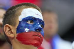Mejilo je na katastrofo Slovenije, nato je Matjaž Kek izrekel sloviti stavek