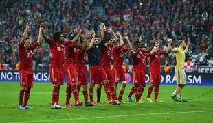 Jordi Roura: Potrebno je čestitati Bayernu