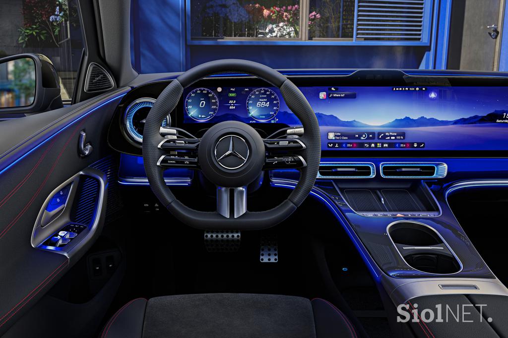 Mercedes razred C