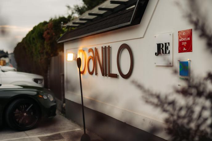 gostilna Danilo | Foto arhiv gostilne Danilo