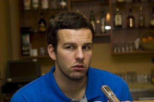Handanovič: Najraje bi ostal v Italiji