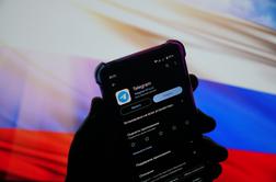 Rusija se je odločila: 1. aprila bo vsega konec