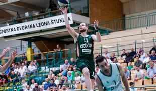 Blažič ni skrival jeze, Jakara v Ljubljani pričakuje pekel