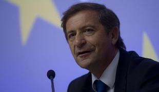 Erjavec: Sloveniji znova dobre možnosti za gospodarsko sodelovanje z Iranom