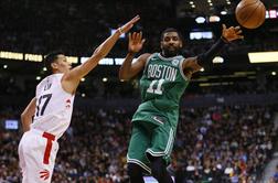 Norija v NBA: zvezdnik Bostona v New York, Thompson ostaja pri podprvakih?