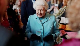 Britanska kraljica Elizabeta II. praznuje 93 let