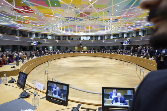 zunanji ministri EU | Foto STA