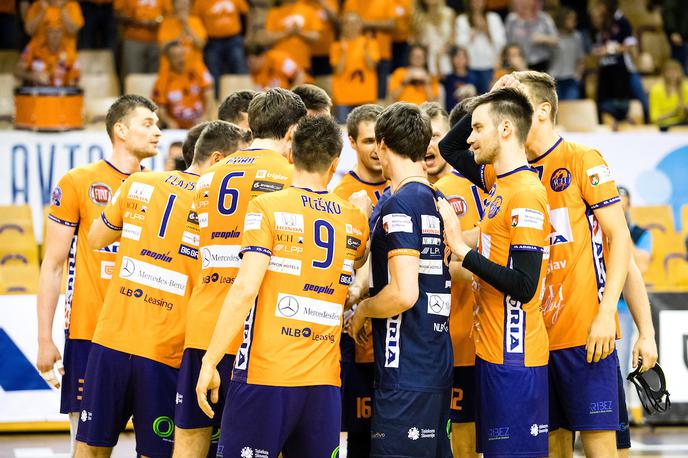 ACH Volley Calcit Volley | Foto Matic Klanšek Velej/Sportida