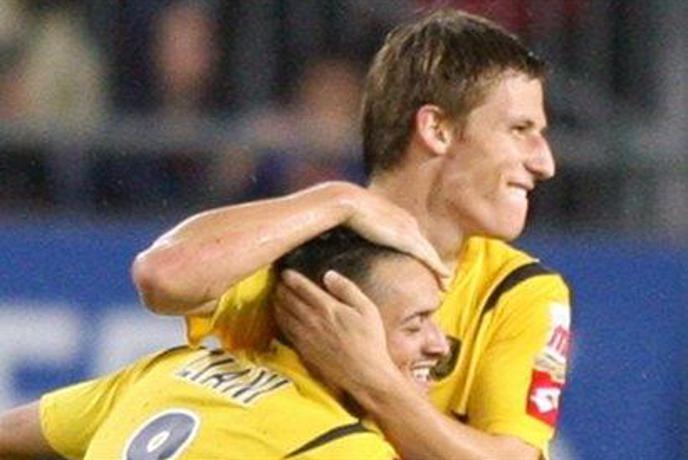 Birsa še dve leti pri Auxerru