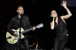 Martin Gore (Depeche Mode): Kadar ne delamo, ne komuniciramo