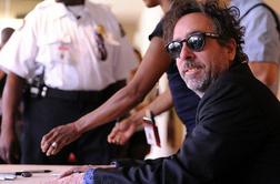 Tim Burton bo režiral Ostržka