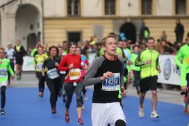 21. Ljubljanski maraton