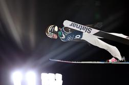 Nika Prevc po tretji medalji: Z ramen se mi je odvalila skala