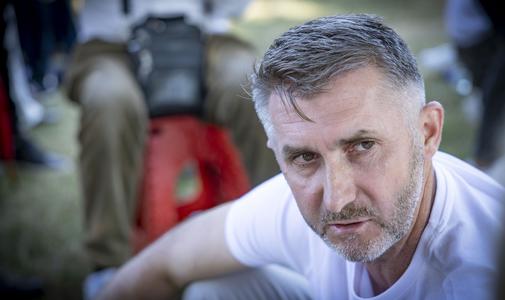 Skupaj sta krenila proti peklu, eden je ostal živ