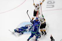 Vegas Golden Knights Vancouver Canucks