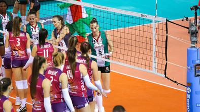 Bankirke brez pravih možnosti v Kaliningradu #foto