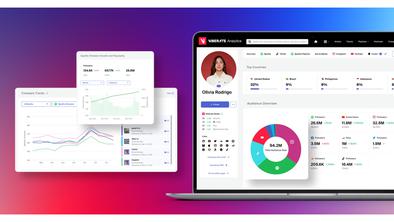 Viberate: Glasbena analitika, ki je dostopna vsem, spreminja pravila igre