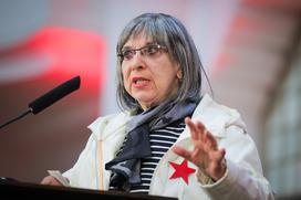 Ustanovni kongres stranke Mi, socialisti!