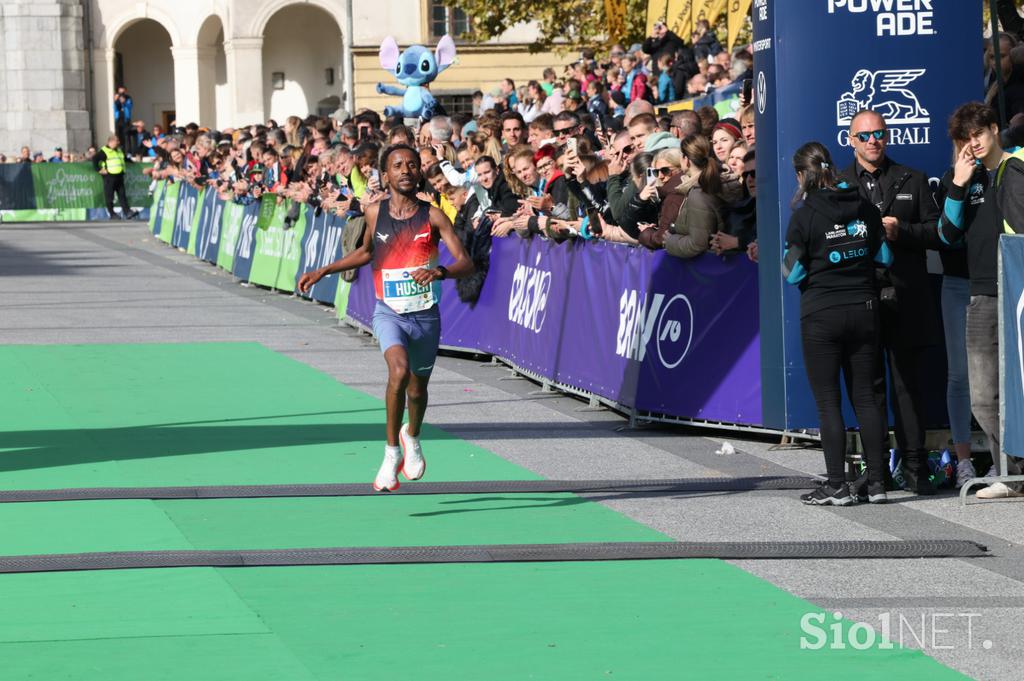 Maraton lj