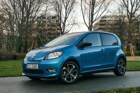 Prelomna točka? Električni avto za enajst tisoč evrov.