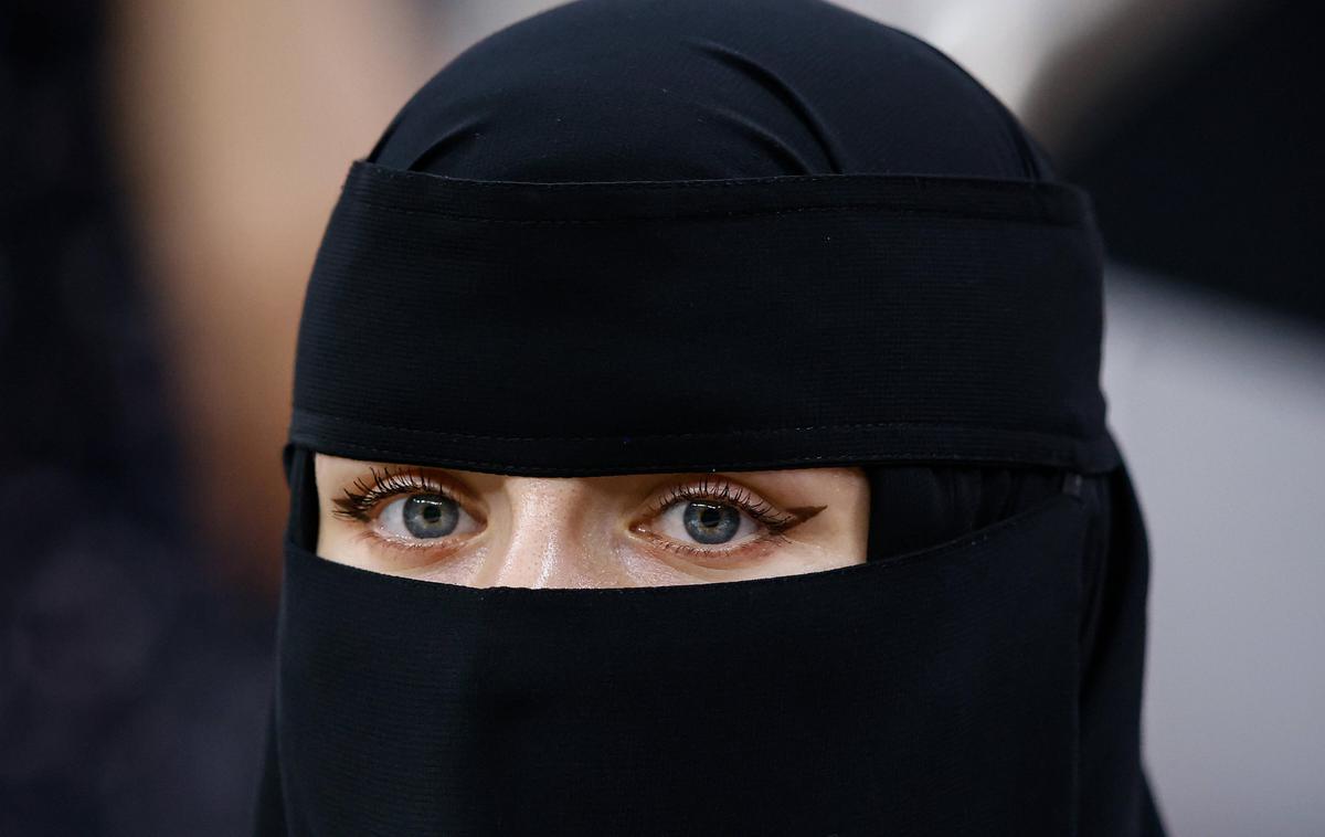 burka | Foto Guliverimage