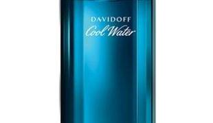 Nagradna igra: moška dišava Davidoff Cool Water
