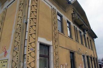 Na Jesenicah se začenjajo tradicionalni, 26. Čufarjevi dnevi
