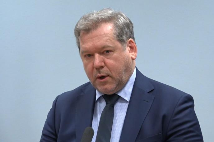 Igor Papič | Foto STA