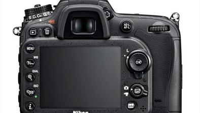 Nikon nadgradil odličnega D7000 in oplemenitil družino Coolpix
