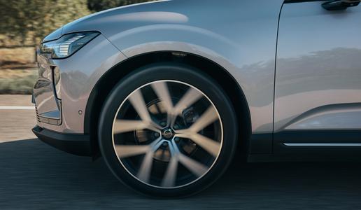 Volvo potrdil novega in razkril svojo trenutno največjo težavo