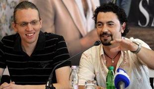Šanghaj: izrazito romski film brez predsodkov