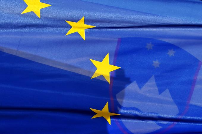 Naša delegacija v Svetu EU je bila prej sicer naklonjena predlogu Evropske komisije, so sporočili z Zveze potrošnikov Slovenije.  | Foto: STA ,
