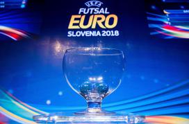 Uefa Futsal Žreb 2018