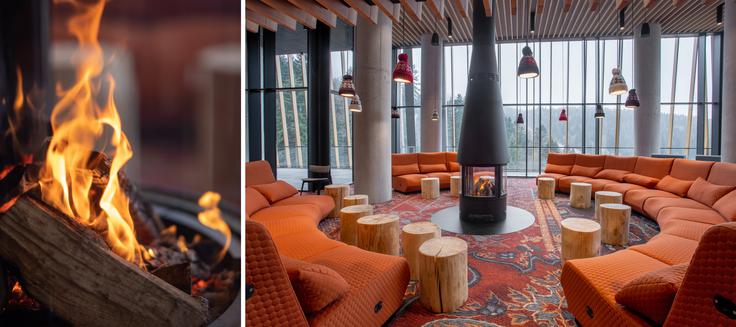 hOTEL nOMAD | Foto: 