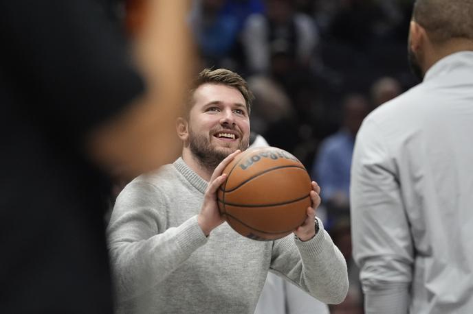 Luka Dončić | Foto Guliverimage