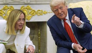 Trump spreminja pravila igre - Evropa se mora soočiti z novo realnostjo