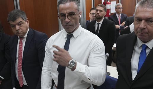 Novi zapleti v sodnem procesu Diego Armando Maradona