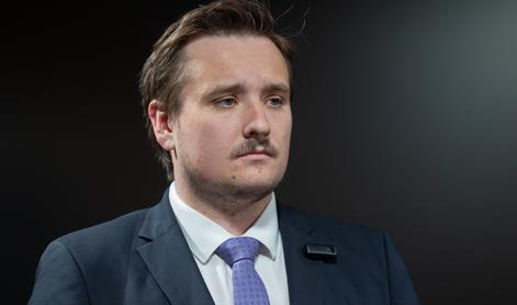 V Svobodi odgovornost za incident v Novem mestu pripisali policiji, tožilstvu in sodstvu
